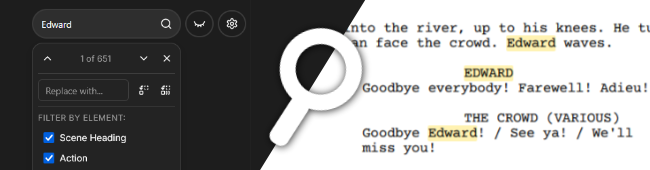 Search Preview